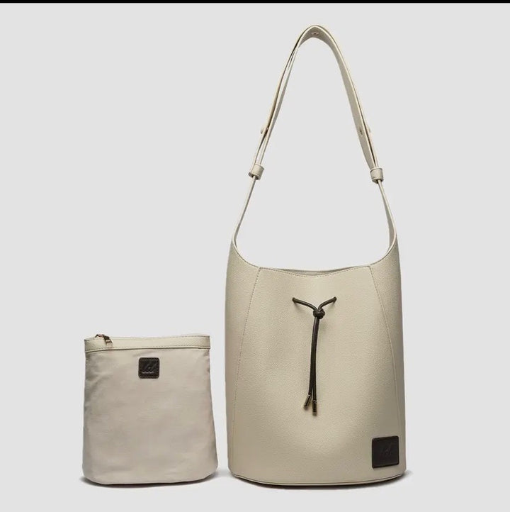 The Novelist Sac Fourre-tout - Beige