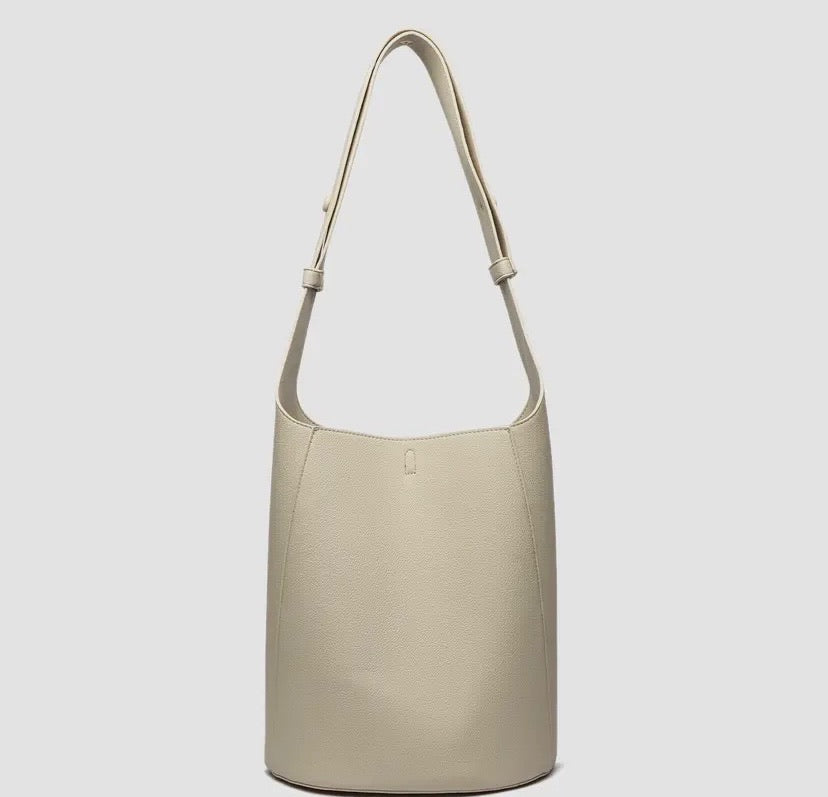 The Novelist Sac Fourre-tout - Beige