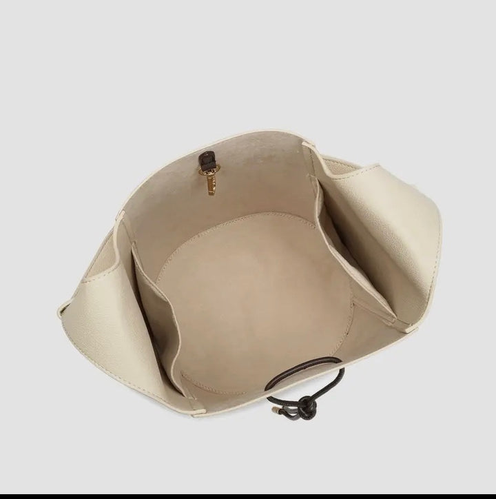 The Novelist Sac Fourre-tout - Beige