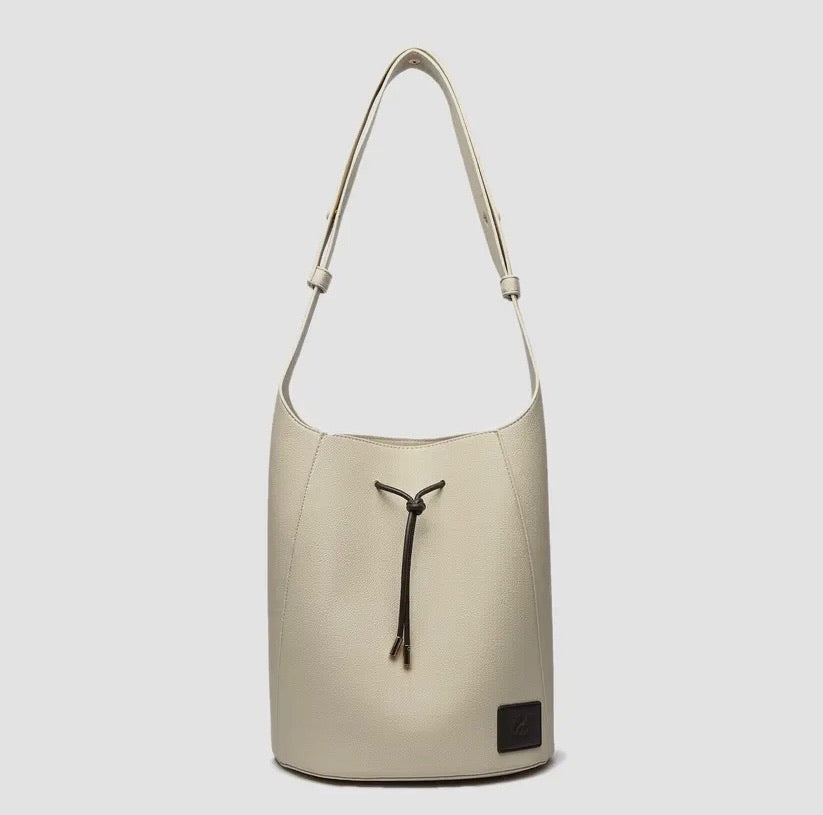 The Novelist Sac Fourre-tout - Beige