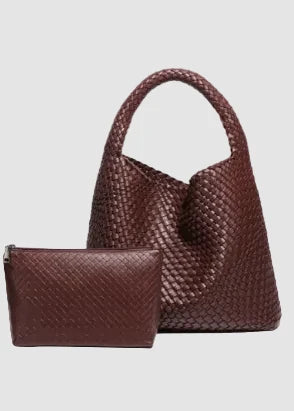 Sac à main deux en un Waverly