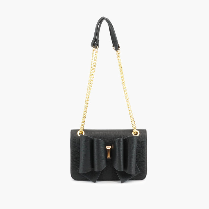 Sac á bandoulière Jane Bow