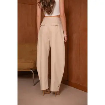Pantalon ballon