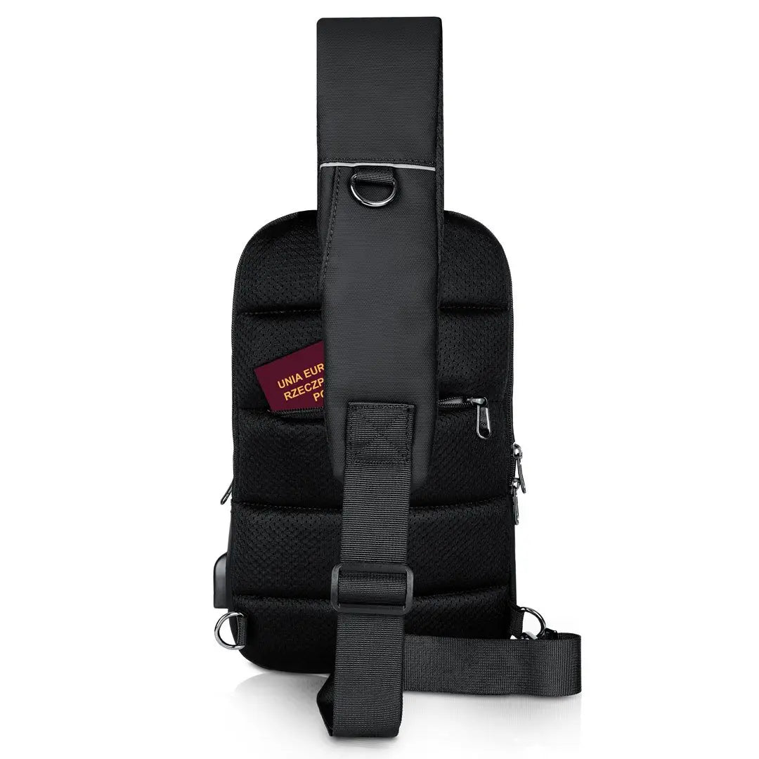 Sac à bandoulière