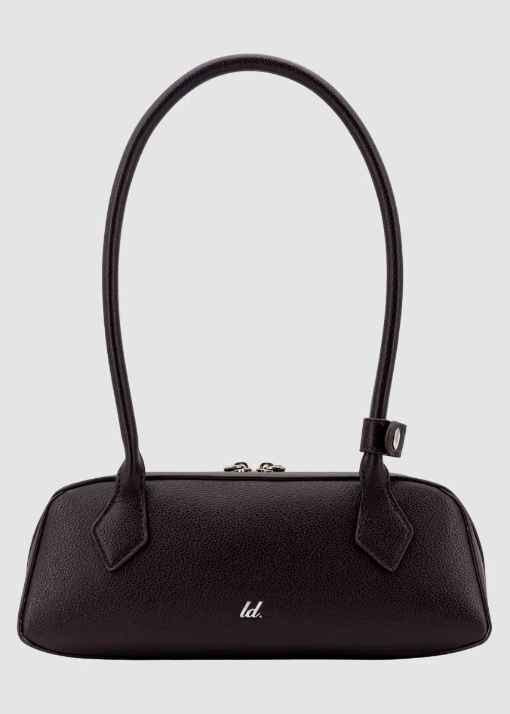 Mini-sac Roxie East West à bandoulière et poignée supérieure