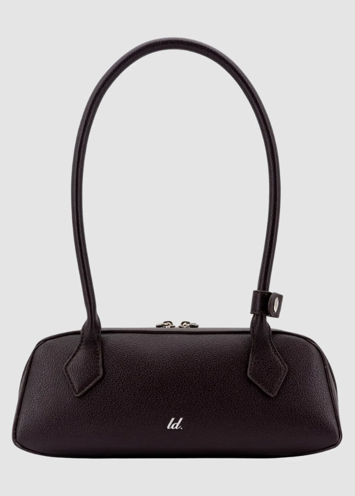 Mini-sac Roxie East West à bandoulière et poignée supérieure