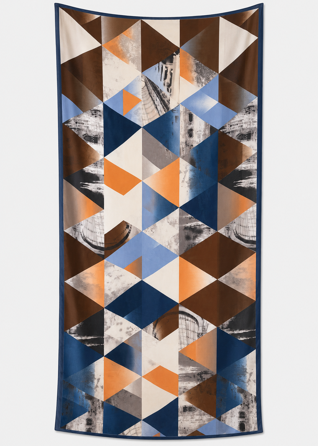 Foulard Edge