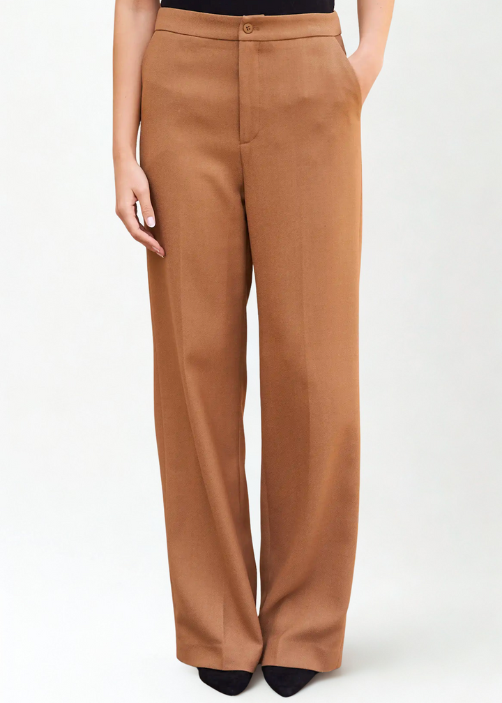 Pantalon classique Anna